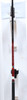 Taylormade Qi10 Ls 10.5° Driver Extra Stiff Hzrdus Smoke Red Rdx 12115456 Good