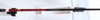 Taylormade Qi10 Ls 10.5° Driver Extra Stiff Hzrdus Smoke Red Rdx 12115456 Good