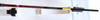 Taylormade Qi10 Ls 10.5° Driver Regular Hzrdus Smoke Red Rdx 60 12131803 Good