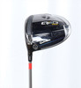 Taylormade Qi10 Max 10.5° Driver Regular Speeder Nx Tcs 054821 Good Left Hand Lh