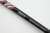Mitsubishi Kai'Li Red 50g Regular 44" Driver Shaft Cobra 01277287