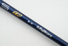 Fujikura Ventus Tr Blue Velocore 6-X 60g X-STIFF 44" Driver Shaft Cobra 01277763
