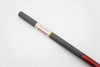 New Fujikura '25 Ventus Red HB Velocore 6-R2 65g SENIOR 42" Hybrid Shaft .370