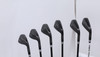 Callaway Apex Ti Fusion Iron Set 5-Pw Stiff La Golf Rxr 65 Graphite 1286659 Good Callaway Apex Ti Fusion Iron Set 5-Pw Stiff La Golf Rxr 65 Graphite 1286659 Good