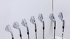 Callaway Apex Pro 21 Iron Set 5-Pw, Aw Regular Kbs Tour-V 90 Steel 1286742 Good
