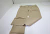 New  Peter Millar Golf Classic Pants  Mens Size 34  PNUT Regular 1002D 01280129