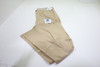 New  Peter Millar Golf Classic Pants  Mens Size 34  PNUT Regular 1002D 01280129