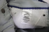 New FootJoy Golf Cotton Twill 5-Pocket Pants Mens Size 34 32 Grey 1002D 01280126