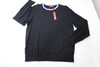 New Redvanly Robinson Sweater Mens Size Medium Tuxedo Crewneck 998F 01280601