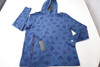 Greyson Woven Spirits Printed Cokato Hoodie Pullover Mens Medium 706C 01280611