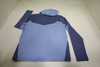 Greyson Color Block Cakato Utility Hoodie Pullover Mens Medium Falcon 999G