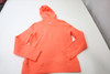 New Straight Down Golf Classic Pullover Womens Size Small Orange 1003F 01280357