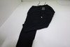 New  G/Fore Golf Classic Pants  Womens Size  Small ONYX Regular 1000G 01280740