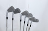Taylormade 2023 P7Mc/P7Mb/Sm10 Iron Set 5-Pw Extra Stiff Plus 1" 64584 Excellent