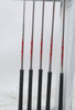 Honma Tr20 B Iron Set 6-Pw Stiff Flex N.S. Pro Modus3 Tour120 Steel 1284561 Good