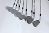 Callaway Apex Ai 300 Iron Set 4-Pw, Aw Regular Project X 5.5 1286286 Excellent