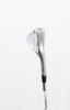 Titleist Vokey Sm8 Brushed Steel Wedge 58°-14 K-Grind Dynamic Gold 1278129 Good