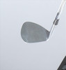 Titleist Vokey Sm8 Brushed Steel Wedge 58°-14 K-Grind Dynamic Gold 1278129 Good