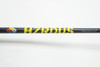 Taylormade Qi10 Ls 9° Driver Extra Stiff Hzrdus Yellow 63G Good Left Hand Lh