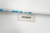 Graphite Design Tour Ad HD-6S 66g Stiff 44.5" Driver Shaft Titleist TSi TSR GT