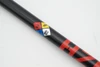 New Uncut Project X Hzrdus Red 6.5 75g X-Stiff 46" .335 Driver Wood Shaft 290836