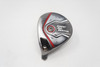 Callaway Great Big Bertha 15* #3 Fairway Wood Club Head Only 1290439 Lefty Lh