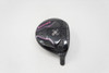 Tour Edge Exotics E8 Beta 16.5* #4 Fairway Wood Club Head Only 1289377