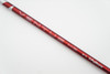 Fujikura 25 Ventus Red HB Velocore 8-X X-STIFF 39" #4 Hybrid Shaft Cobra