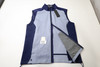 New Greyson Golf Sequoia Vest Mens Size Medium Moonstone 682B 01282989