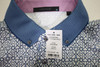 New  Greyson Golf Lowercase Polo  Mens Size  Medium Arctic Regular 695B 01282320