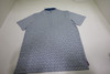 New  Greyson Golf Lowercase Polo  Mens Size  Medium Arctic Regular 695B 01282320