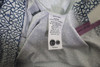 New  Greyson Golf Lowercase Polo  Mens Size  Medium Arctic Regular 695B 01282320