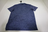 New  Greyson Golf Pattern Polo  Mens Size  Medium Falcon Regular 695B 01282315
