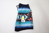 Greyson Smokey Peak Coywolf Shorts Mens Size Medium Iona Multi 905C New 01291395
