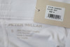 New  Peter Millar Golf Classic Skort  Womens Size  Small White  620B 01283022
