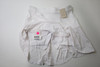 New  Peter Millar Golf Classic Skort  Womens Size  Small White  620B 01283022