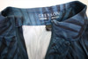 New Greyson Golf Pattern Pullover Womens Size Small Aegean 664D 01282279