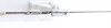 Ping I500 3 Iron Stiff Flex Elevate Steel 1287672 Good