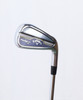 Callaway Paradym X 7 Iron Stiff Flex Steel 1289897 Excellent