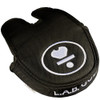 L.A.B. Golf Center Shafted Mallet Putter Headcover Good HA14-11-20