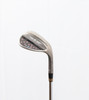 Titleist Sm10 Tour Chrome Wedge 58°- Regular Project X Stl 1278922 Excellent