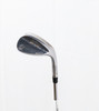 Titleist Vokey Sm5 Tour Chrome Wedge 58°-8 Wedge Stock Stl 1281044 Good