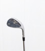 Titleist Vokey Sm7 Tour Chrome Wedge 56°-14 F-Grind Wedge Stock Stl 1279770 Good