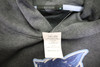 Greyson Arrow wolf Aspen Hoodie Sweater Mens Size Medium Dark 1016E New 01285666