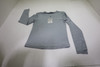 FootJoy Thermo Series LS Base Layer Pullover Womens Size Small Grey 1020C New