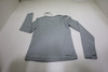 FootJoy Thermo Series LS Base Layer Pullover Womens Size Small Grey 1020C New