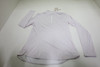 Peter Millar Golf Classic Pullover Womens Size Small White 1020C New 01285633