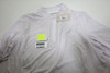 Peter Millar Golf Classic Pullover Womens Size Small White 1020C New 01285633
