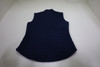 New FootJoy Golf Thermo Series Vest Womens Size Small Navy 1019C 01285613