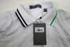 G/Fore Golf Classic Polo  Womens Size  Small SNO Regular 1009D New  01287232